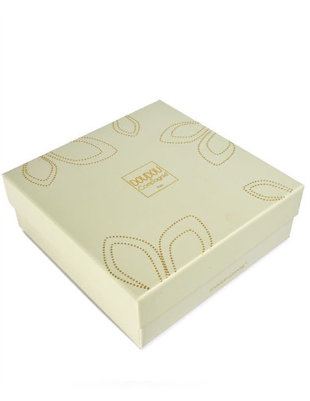 LAPIN BONBON - Doudou vert sauge 25cm