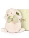 LAPIN BONBON - Doudou vert sauge 25cm