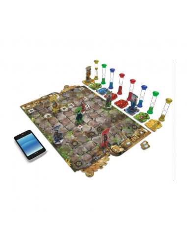 Time Arena