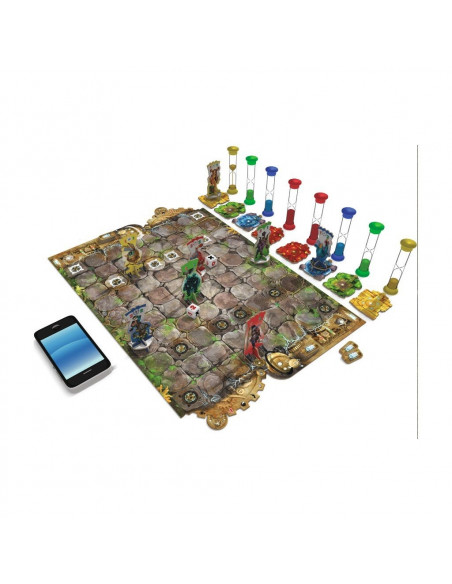 Time Arena