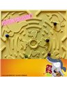 Game Plak' jeux de billes jaune édition collector "ZIG&SHARKO"
