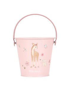 Seau Fairy Garden - Little dutch