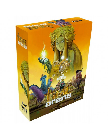 Time Arena