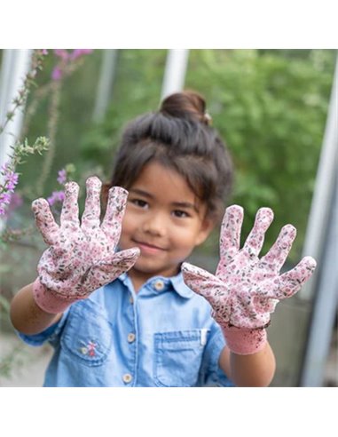 Gants Jardinage Fairy Garden - Little dutch