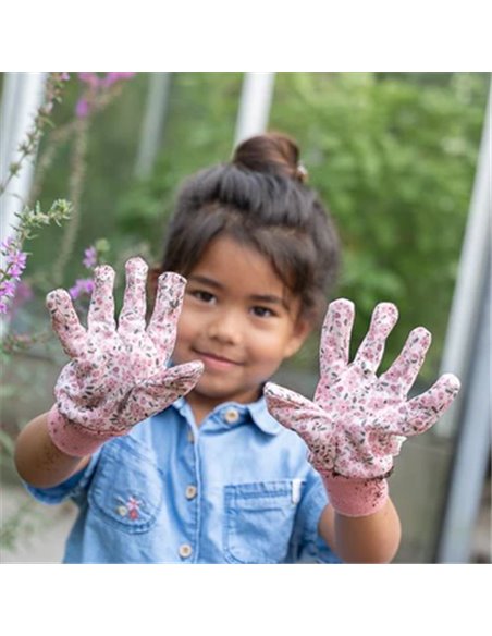 Gants Jardinage Fairy Garden - Little dutch