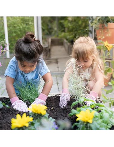 Gants Jardinage Fairy Garden - Little dutch