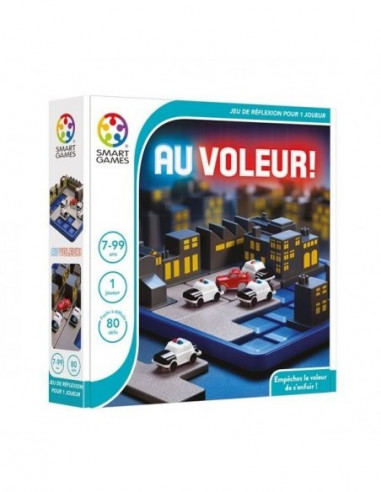 Au Voleur!