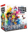 Zombie teenz evolution