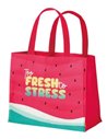 BEACH BAG - SAC DE PLAGE - WATERMELON - Legami