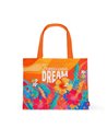 BEACH BAG - SAC DE PLAGE TROPICANA DREAM - Legami