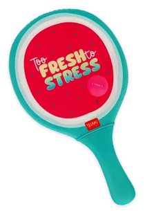 BEACH RACKETS - raquettes de plage WATERMELON - Legami 2