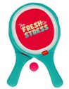 BEACH RACKETS - raquettes de plage WATERMELON - Legami