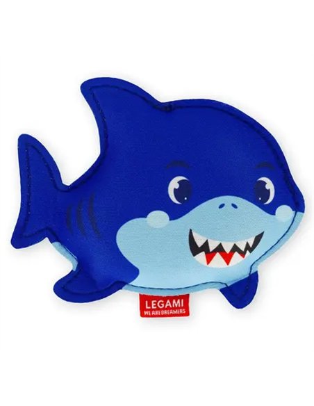 DIVING TOYS - set de 3 jouets en néoprene piscine plage - Legami