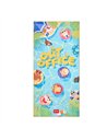 Drap de Plage Out of Office - Beach Towel - LEGAMI