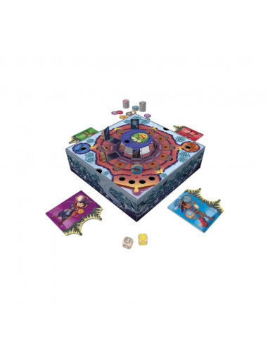 Patatrap quest