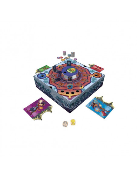 Patatrap quest
