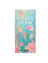 Drap de Plage Summer is Magic - Beach Towel - LEGAMI