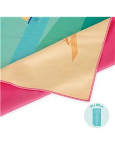 Drap de Plage Dolce Far Niente - Beach Towel - LEGAMI 2