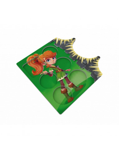 Patatrap quest
