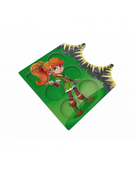 Patatrap quest