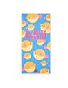 Drap de plage pufferfish - beach towel - LEGAMI