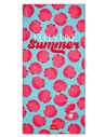 Drap de plage seashell - beach towel - LEGAMI