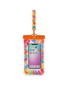 Étui Imperméable Flottant pour Smartphone Tropicana Dream - LEGAMI 2