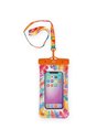 Étui Imperméable Flottant pour Smartphone Tropicana Dream - LEGAMI