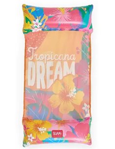 INFLATABLE HAMMOCK - TROPICANA DREAM - Legami