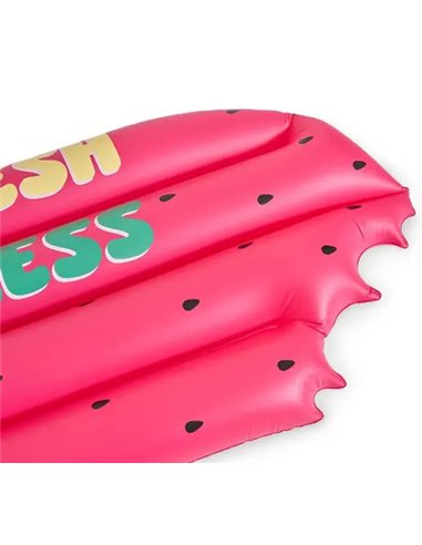 INFLATABLE LILO - WATERMELON - Legami