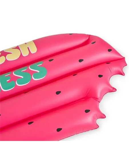 INFLATABLE LILO - WATERMELON - Legami
