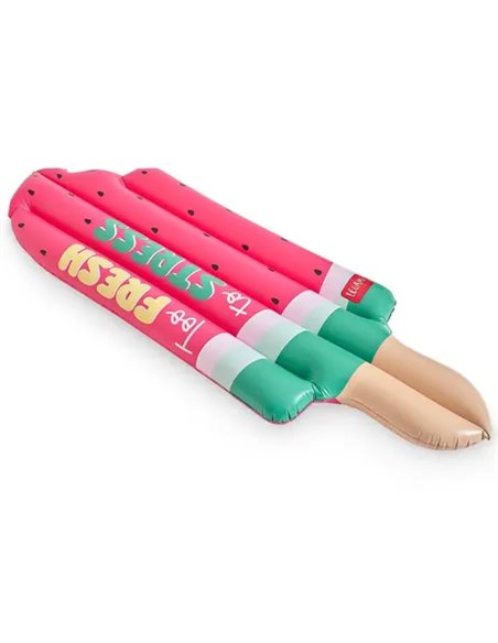 INFLATABLE LILO - WATERMELON - Legami