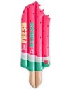 INFLATABLE LILO - WATERMELON - Legami