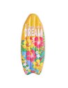 Matelas Gonflable Tropicana Dream - Inflatable Lilo - Legami