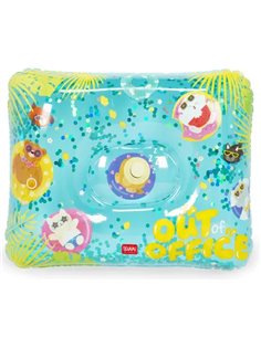Coussin gonflable out of office - Legami