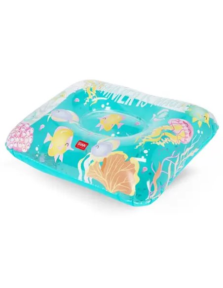 Coussin gonflable summer is magic - Legami