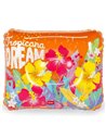 Coussin gonflable tropicana dream - legami