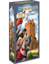Carcassonne : La Tour (Ext)