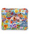 Coussin gonflable travel - legami