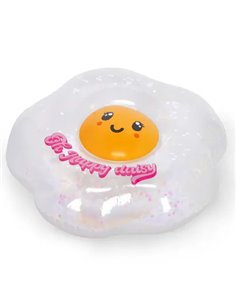 Coussin gonflable daisy - Legami 2