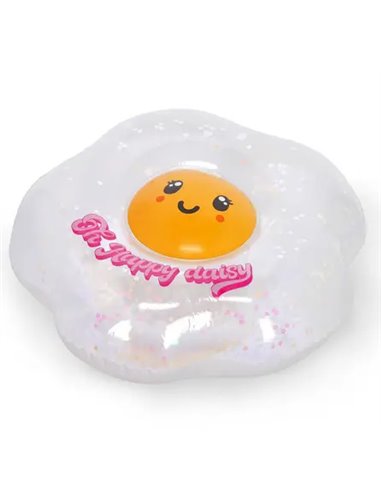 Coussin gonflable daisy - Legami