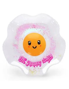 Coussin gonflable daisy - Legami