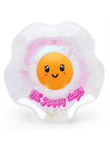 Coussin gonflable daisy - Legami