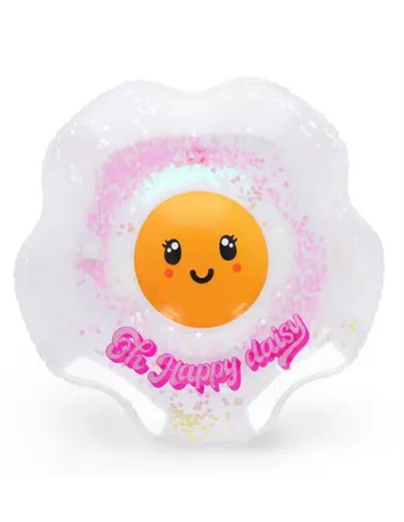 Coussin gonflable daisy - Legami