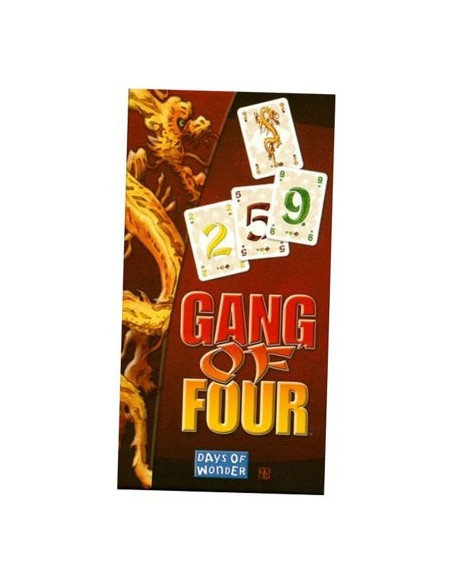 GAng of four