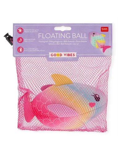 FLOATING BALL - UNICORN - Legami