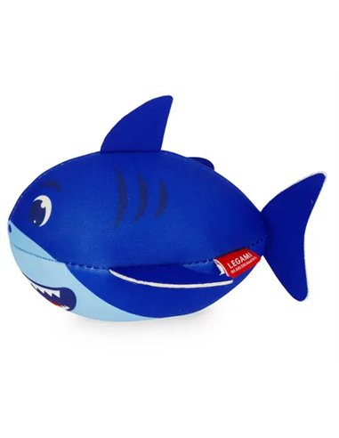 FLOATING BALL - SHARK - legami