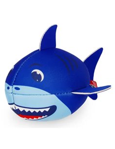 FLOATING BALL - SHARK - legami