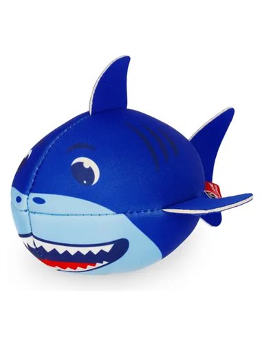 FLOATING BALL - SHARK - legami