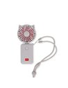 MINI FAN - Ventilateur portable rechargeable - Kitty - LEGAMI